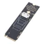 Thẻ chuyển đổi SSD VIC U 2 U 3 cho khe cắm M 2 NVMe có giao diện Oculink PCIe4 0 Sẵn sàng