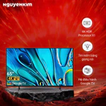 BRAVIA 3 Tivi LED Sony 4K 65 inch K-65S30 — ảnh 1
