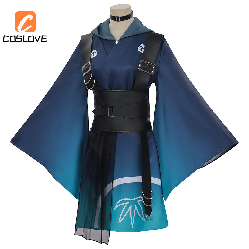 Trang Phục Cosplay Anime Công Chúa Kaguya Iroha Sakayori - Đồ Bộ Hoàn Chỉnh Cho Nữ