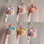 YT4 TWINKLE TWINKLE Plushie Delicious Moment Series Hộp mù dễ thương Ví đựng tiền xu Túi đựng tai nghe quyến rũ
