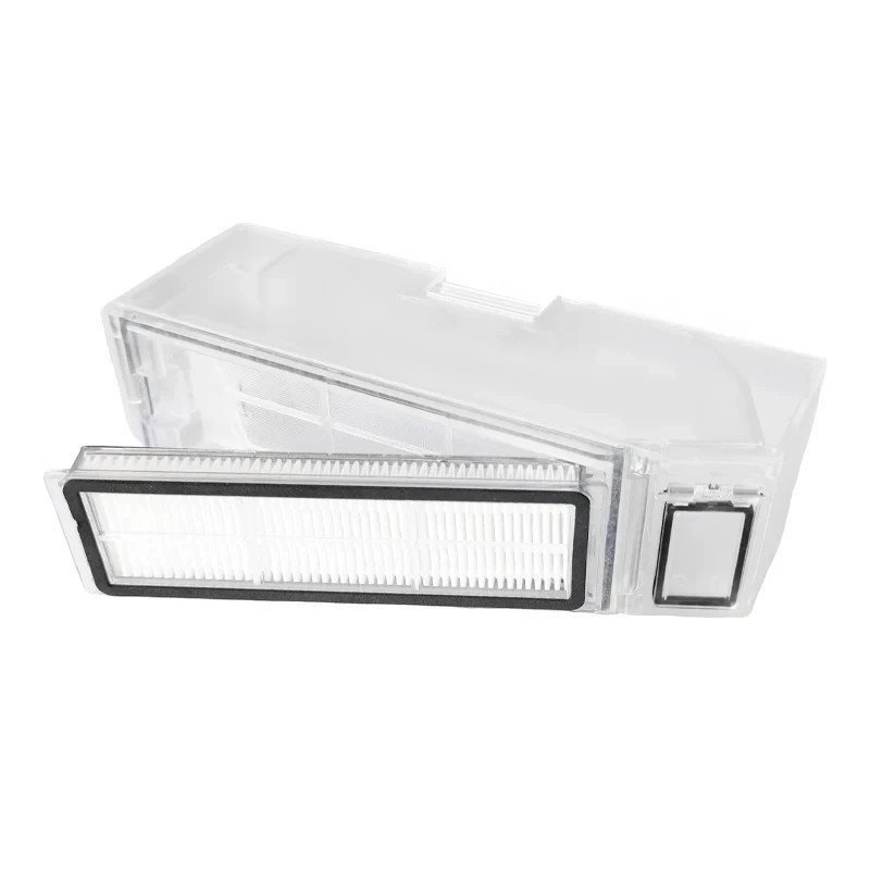 Dreame S10 S10 Pro L10S Ultra S10 Plus cho Xiaomi Omni B101CN X10 + X20 + Hộp đựng bụi