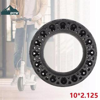 Lốp thể thao 10 inch 10x2.125 cao su HONEB chống cháy nổ và chống trượt dành cho xe điện