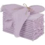 Yoo Thanh Lịch Cotton Mềm Khăn Ăn Cho Gia Đình Bữa Tối Trang Trí Bàn Giáng Sinh Cho Gia Đình Bữa Ăn Và Sự Kiện