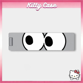 Silver Metal for Case Universal Personalized High-end Cute Adhesive Style Invisible Portable for All Phone Casing