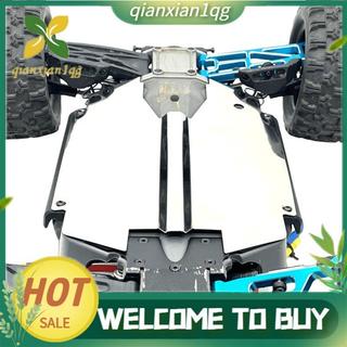 Cho 1 / 10 10208 V2 V1 RC Phụ Kiện Xe Nâng Cấp Khung Xe Tấm Bảo Vệ