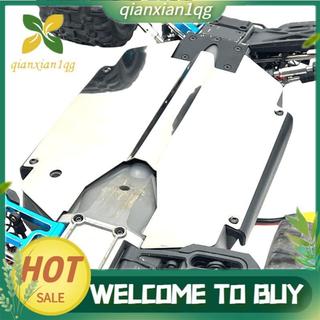 Cho 1 / 10 10208 V2 V1 RC Phụ Kiện Xe Nâng Cấp Khung Xe Tấm Bảo Vệ