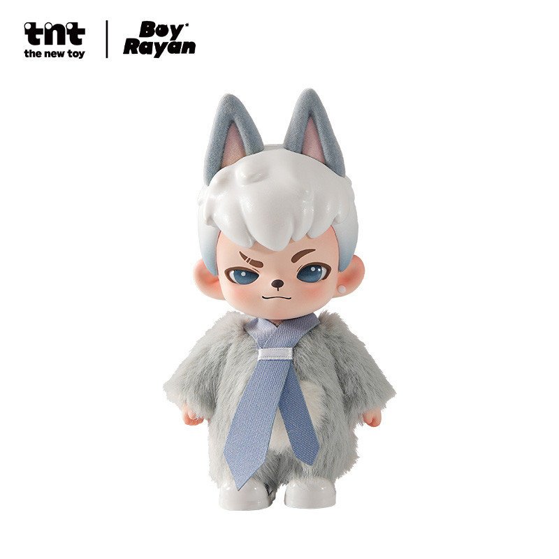 【Launch Local Time 09:00 AM, Feb 10th】TNTSPACE Rayan No Puppies No ...