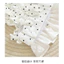 Đầm chấm bi cho thú cưng Quần áo cho chó mèo Dây xích mèo Đi bộ chống vỡ Dây Vest cho chó cưng Maltese Yorkshire Dây đeo ngực