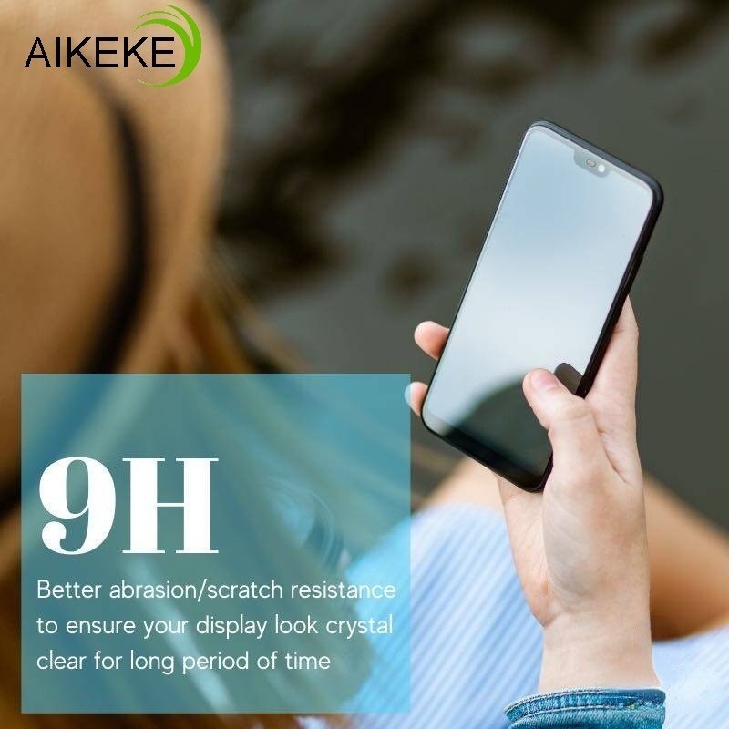Tương Thích Cho itel A80 A70 A60 A50 A50C S25 Ultra S24 RS4 P65 P55 P55 + itelA80 4G 5G 9D Full Cover Phim Kính Bảo Vệ Màn Hình