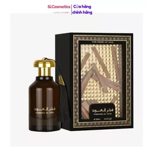 Nước hoa Dubai Fakhar Al Oud 100ml chính hãng