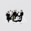 HT3 STRAY KIDS Tấm Đứng Lee Biết Felix Acrylic Tấm Đứng Ký Ngôi Sao Để Bàn Trang Trí TH3