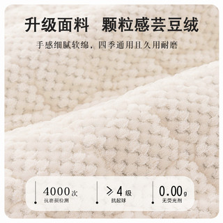 Ánh Sáng Sang Trọng Đầu Giường Bao Bằng Gỗ Đầu Giường Bao Gồm Tất Cả Loại Đa Năng Plus Nhung Plus Cotton Dày Đầu Giường Vỏ Bảo Vệ