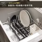 TRỰC TIẾP TỪ NHẬT BẢN Marna Muỗng dễ múc M hình con sòvừa vặn nhẹ nhàng trên các đường cong Muôi silicon Muôi Dụng cụ nhà bếp Dụng cụ nhà bếp Màu xám — ảnh 6