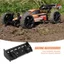 8216 Đuôi Cánh Cho 1 / 8 9020-V3 901-V3 08421 08423 RC Phụ Kiện Xe Hơi Phụ Kiện