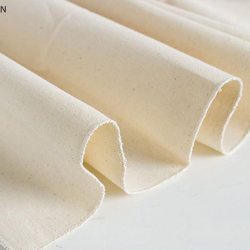 NS Bánh Mì Chống Vải Cho Bánh Mì Nướng Có Thể Tái Sử Dụng Thi Vải Lanh Cho Bột Baguettes Loaves Bánh Ngọt Nhà Bếp Dụng Cụ Làm Bánh Cho Baker NS