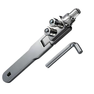Cc Chắc Chắn Bu Lông Thép Cho 3 4in 1 2in Chốt Độ Bền Lâu Dài Tuyệt Vời Tay Cầm Cho Chuyên Nghiệp