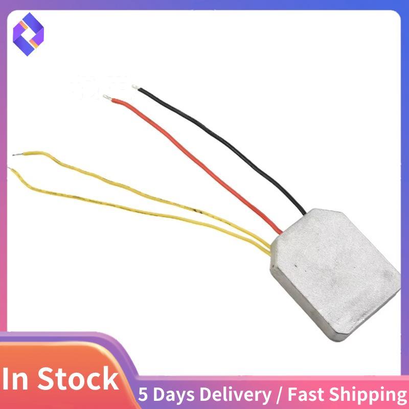 Máy mài góc Lithium không chổi than 21V 60A Bảng điều khiển cờ lê điện Phụ kiện Bo mạch chủ