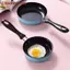 Chảo rán chống dính bằng thép không gỉ Mini ZK cho bếp cảm ứng VN