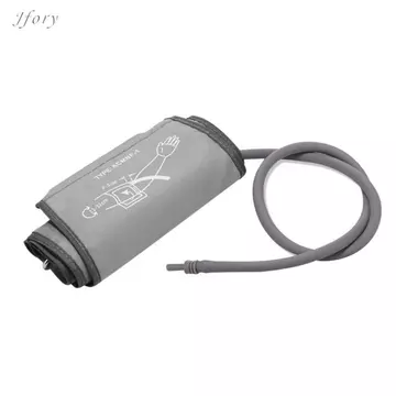 Vòng đeo tay Máy đo huyết áp Vòng đeo tay Người lớn Trẻ em Tonometer Cuff Thay thế