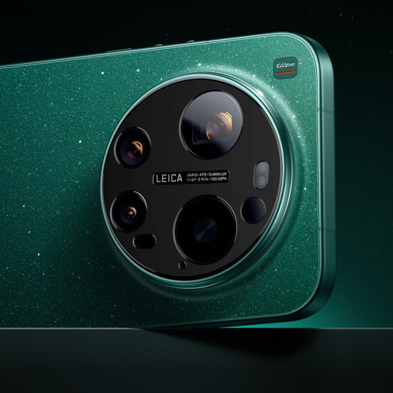 Dành cho Xiaomi 17 Ultra Ốp bảo vệ ống kính máy ảnh bằng nhôm kim loại dành cho Xiaomi 17 Ultra by Leica Nắp vành bảo vệ ống kính dạng trung không