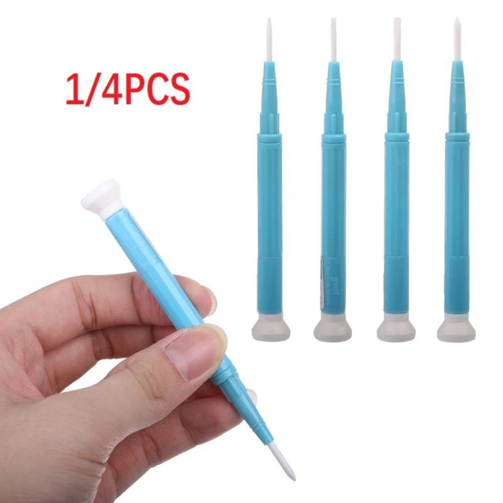 [Welv] Tua vít gốm Bộ điều khiển vít có rãnh không từ tính chống tĩnh điện CD-15 / 20 / 25 / 100