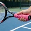 SUIT Silicone Pickles Paddles Grip Cover Pickles Vợt Tay Cầm Tay Đảm Bảo Giữ Và Dễ Dàng Bảo Trì