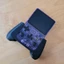 Tay cầm cầm cầm chống trượt Yoo Ergonomic Lắp đặt dễ dàng Phụ kiện chơi game cho tay cầm bằng nhựa điều khiển R36S