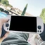 Phụ kiện chơi game cho tay cầm điều khiển in 3D TRIMUI S
