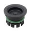 Yoo Direct Fit Engine Block Seal Cover Plastic Engine Time Cover Seal LR135858 JDE40647 Cài đặt cho 1 5L 2 0L