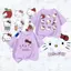 áo thun cotton bé gái size 90-150, thấm hút, cao cấp, nhiều màu, đáng yêu