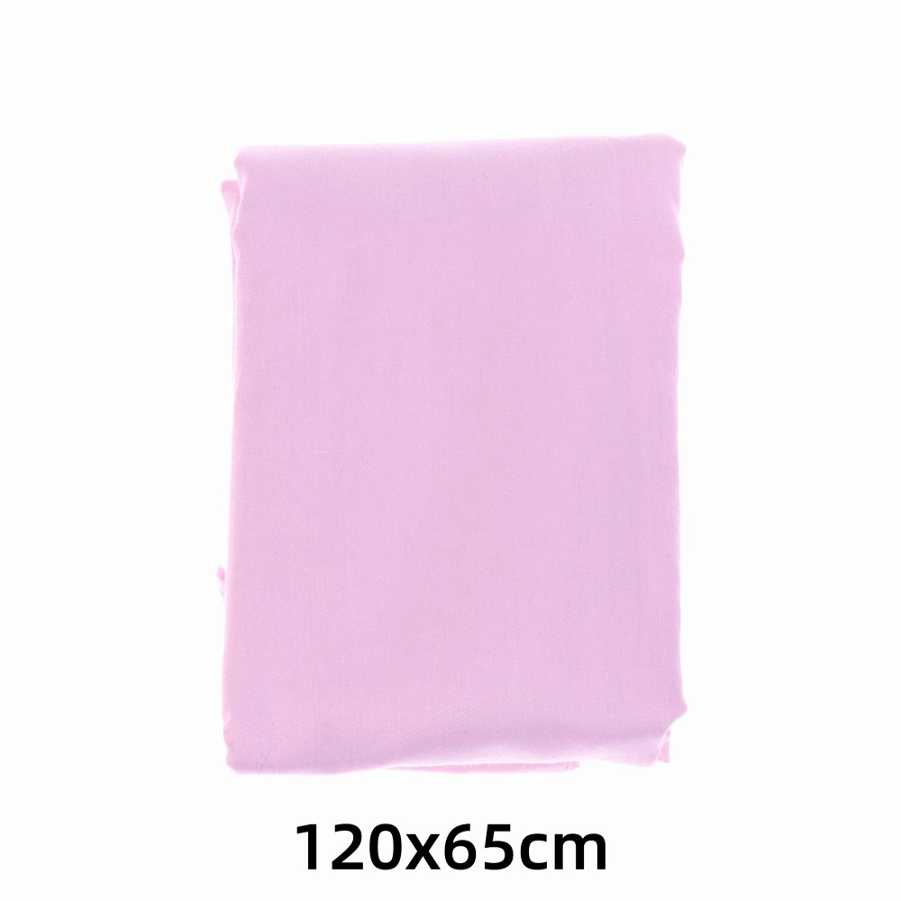 Gối hình chữ U NKSFX Vỏ gối bà bầu kiểu chữ U bằng vải Cotton
