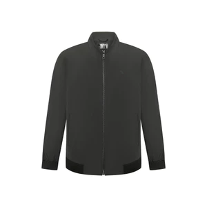 Áo Jacket 2 lớp VIETTIEN SMART CASUAL vải Polyester form REGULAR VT00000695