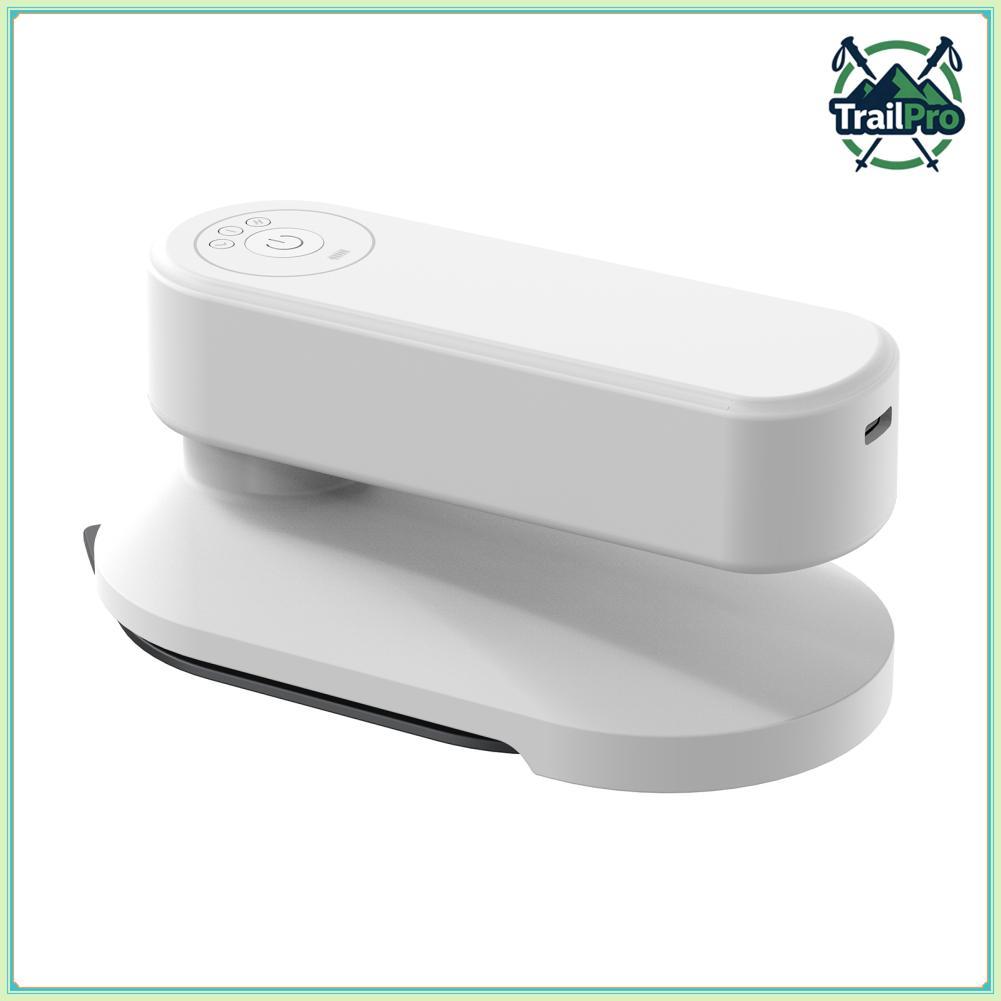 TrailPro Bàn ủi di động không dây có thể sạc lại bằng pin Hiệu quả cho gia đình và du lịch