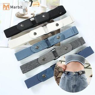 Dây Thắt Lưng Vô Hình Cho Nữ, Co Giãn Dễ Mặc, Phù Hợp Với Quần jean và Đầm