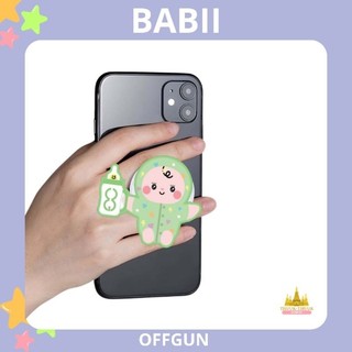 POPSOCKET GRIPTOK GMMTV Mascot Thaienthu Thailand