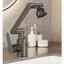 Vòi Chậu Rửa Nóng Lạnh Đa Năng Lăp Bồn Rửa Bát, Chậu Lavabo Xoay 1080 độ 2 Chế Độ Nước Lõi Đồng