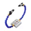 DELMER Hàn Giúp Tay, Thiết Kế Bạch Tuộc Hợp Kim Nhôm Đế Hàn Bàn Kẹp, Kẹp Bàn 1-6 Cánh Tay Linh Hoạt Bảo Trì Cánh Tay Dụng Cụ Phụ Trợ Hàn Làm Việc Chính Xác