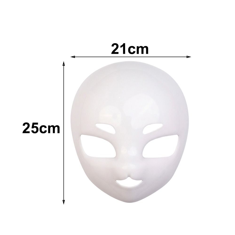 IFANIN Kigurumi Base Beast - Đầu Đế nhựa cho Fursuit, phù hợp cosplay thú nhân