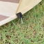 Lều che nắng JUIC, Thiết lập tức cho 2-4 người Lều cắm trại, Lều dã ngoại bật lên tự động chống tia cực tím ngoài trời