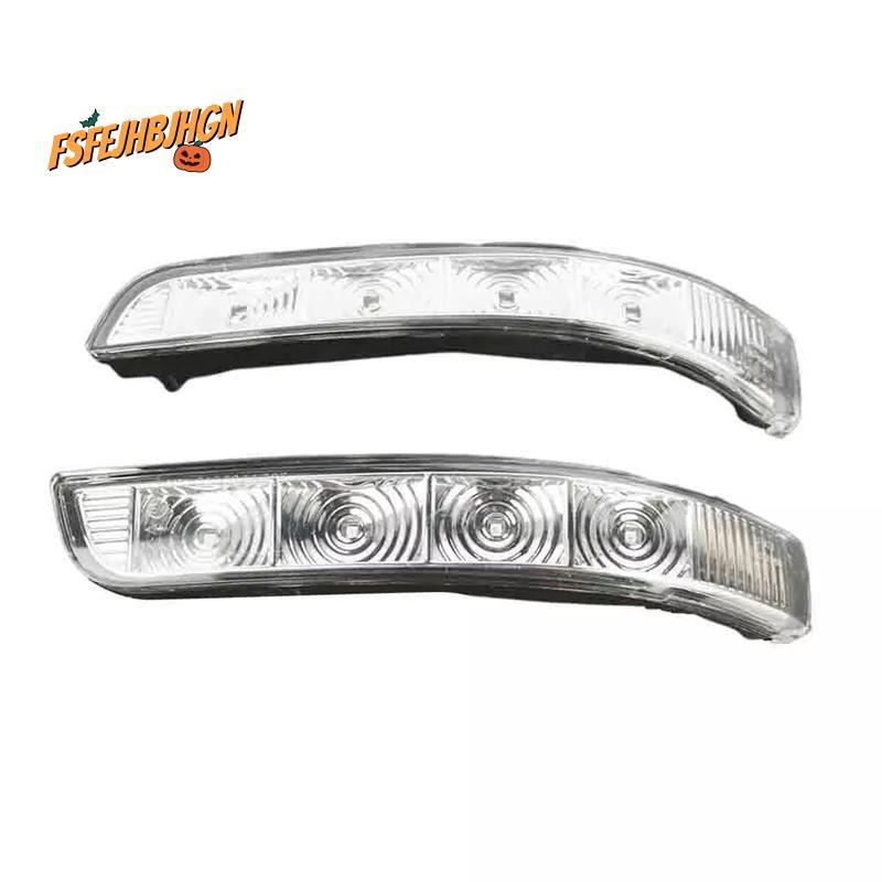 Đèn LED báo rẽ Đèn gương bên 876132M-000 876232P000 cho Sorento 2009-2014 Vị trí lái xe chính