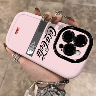 Ốp lưng IPhone 17 16 15 14 13 12 11 Pro Max XRXSMax 78 Plus Cảm giác cao cấp Coke Couple Case