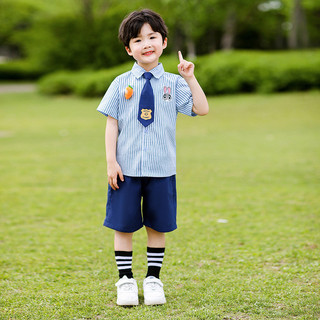 Trẻ Em Trình Diễn Trang Phục Bé Trai Bé Gái Đường Trang Phục Trình Diễn Trang Phục Ngày 1 Hiệu Suất Trang Phục Đầm Tốt Nghiệp Lớp Ảnh Đồng Phục Trường Un