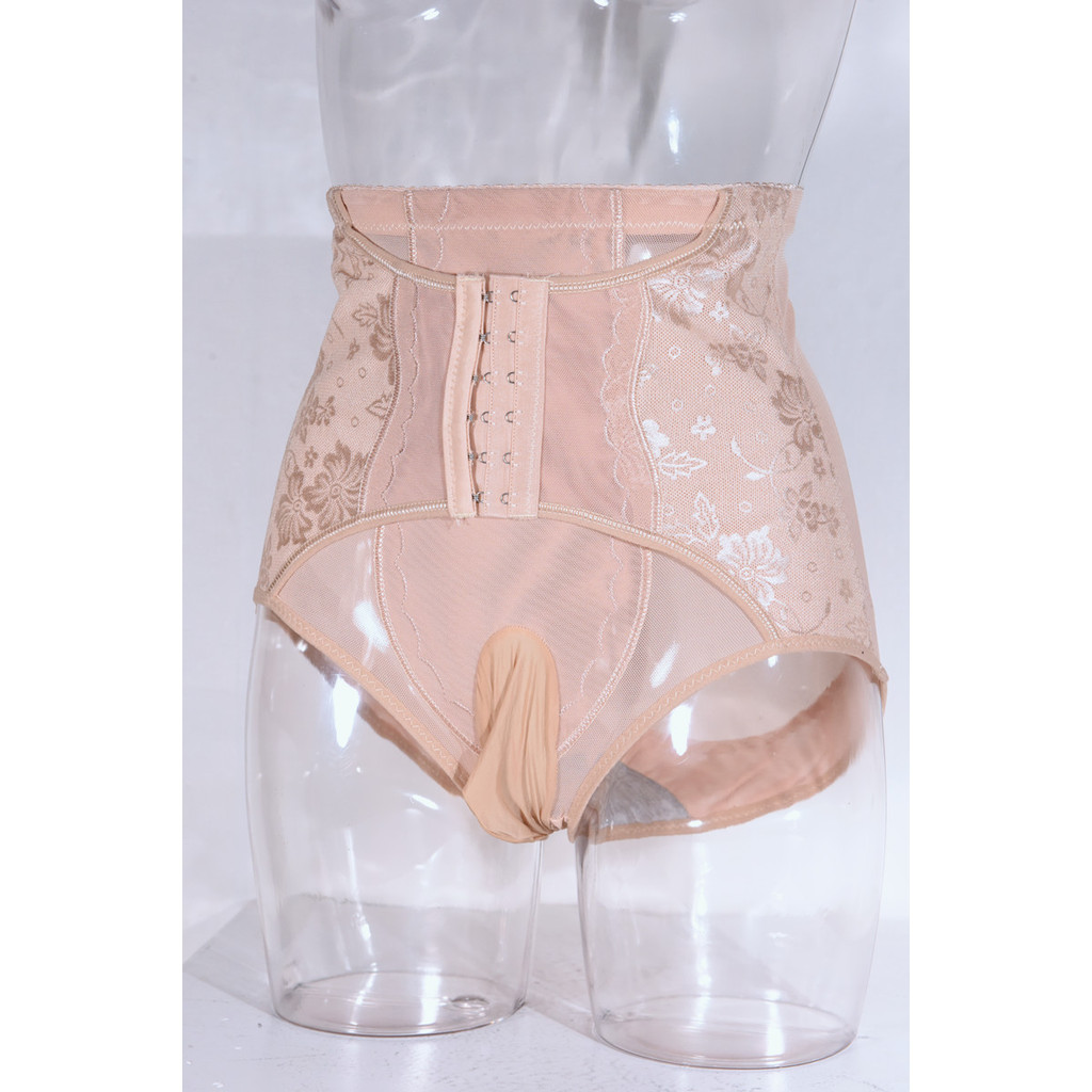 Corsет shapewear và quần lót ren dành cho nam - Kiểm soát eo, giảm mỡ bụng, tạo dáng chuẩn MTF