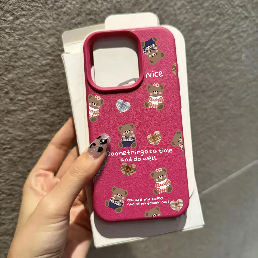 Bộ đệm nhỏ dành cho 16 chiếc vỏ điện thoại iPhone 17 Air, hoa văn lựu, 14/13/11 Pro
