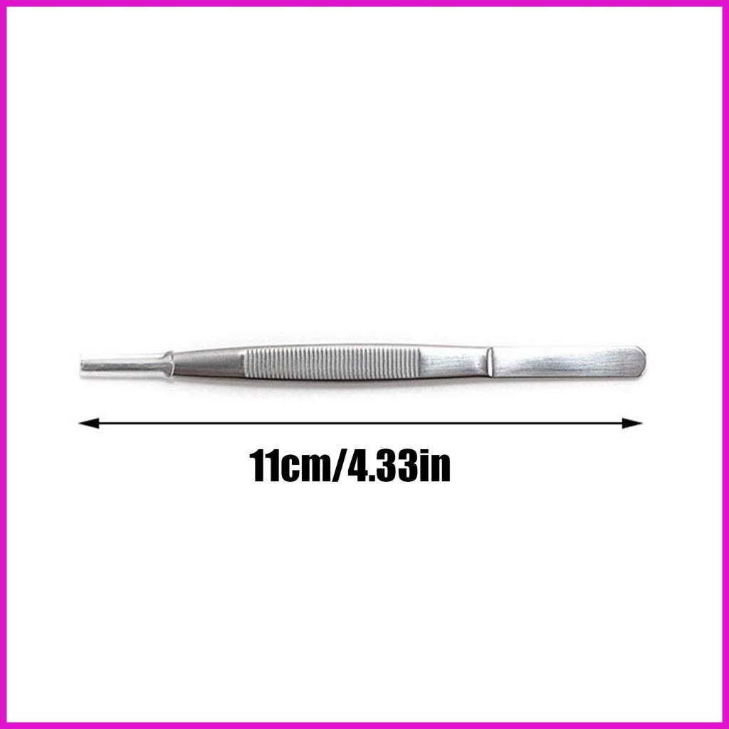 Tuốc nơ vít thủy tinh chính xác nhỏ Nhíp sửa chữa kính Tuốc nơ vít cho đồng hồ PC Máy tính Điện tử lyuvn