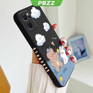 ốp lưng oppo Reno7 5g Reno 7 5g Ốp Điện Thoại Silicon Mềm Mịn Bảo Vệ Cho oppo Reno7 5g Reno 7 5g
