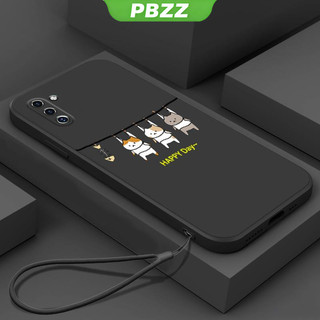 ốp lưng samsung note 10 plus note 20 Ốp Điện Thoại Silicon Mềm Mịn Bảo Vệ Cho samsung note 10 plus note 20 Lsmm01 viền vuông cute