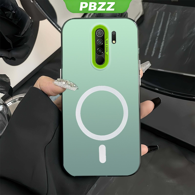 Ốp Lưng Cho Redmi 9a redmi 9 redmi 8 Vỏ Điện Thoại Cứng TPU Bảo Vệ Chống Sốc Bao Thiết Kế Mới Thẩm Mỹ CYBSWXCX03