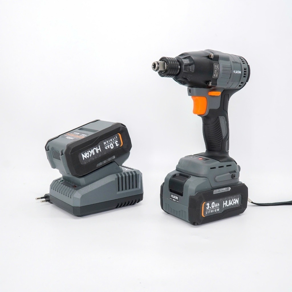 Khối pin 10 cell dòng xả cao chuẩn chân pin M21 của Hukan Gen 2