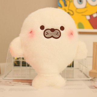 Búp bê siêu mềm 20cm – Bông PP an toàn, dành cho bé 3+ – 3 mẫu dễ thương – Êm mịn, ôm ngủ – Quà tặng đáng yêu